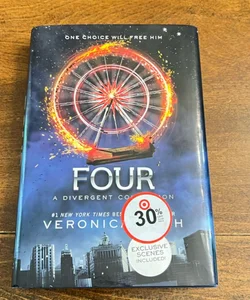 Four: a Divergent Collection