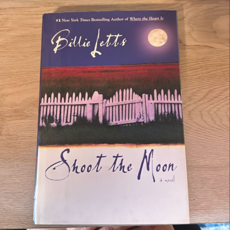 Shoot the Moon