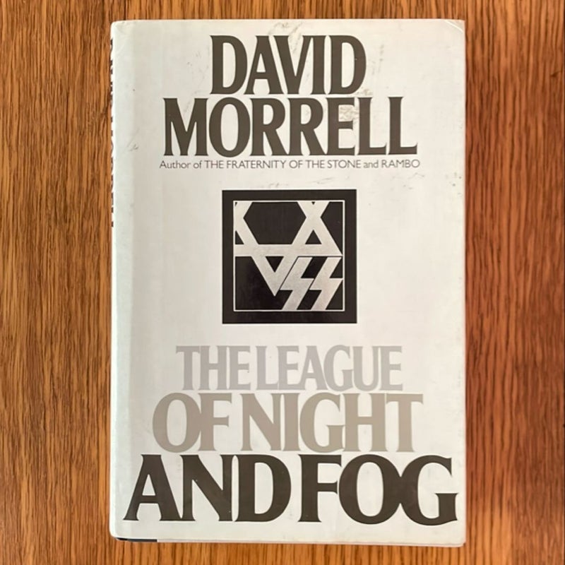 The League of Night and Fog