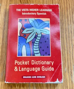 VHL Pocket Dictionary