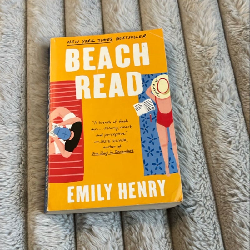 Beach Read