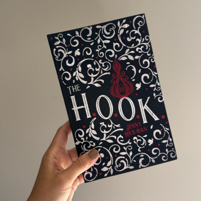 The HOOK