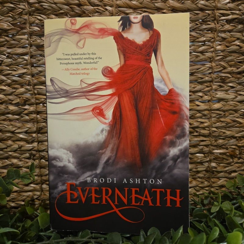 Everneath