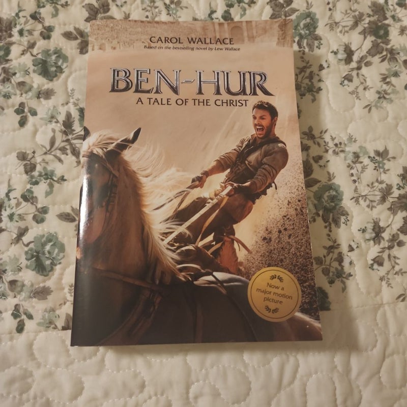 Ben-Hur