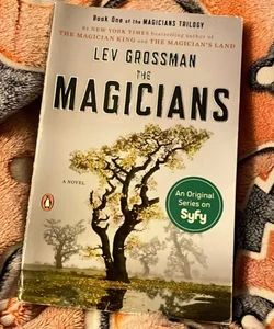 The Magicians