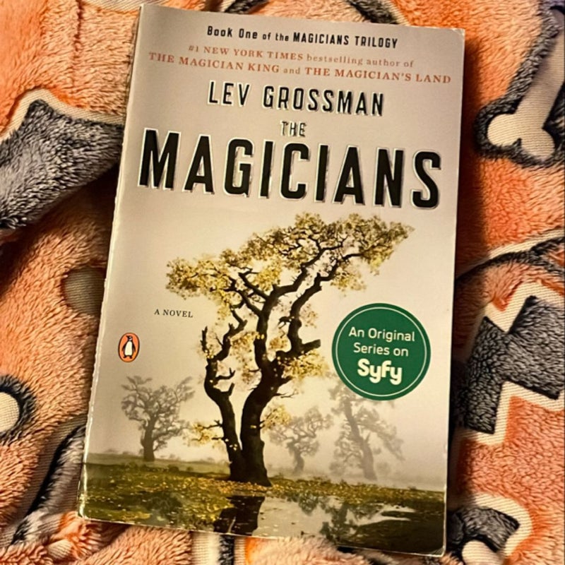 The Magicians