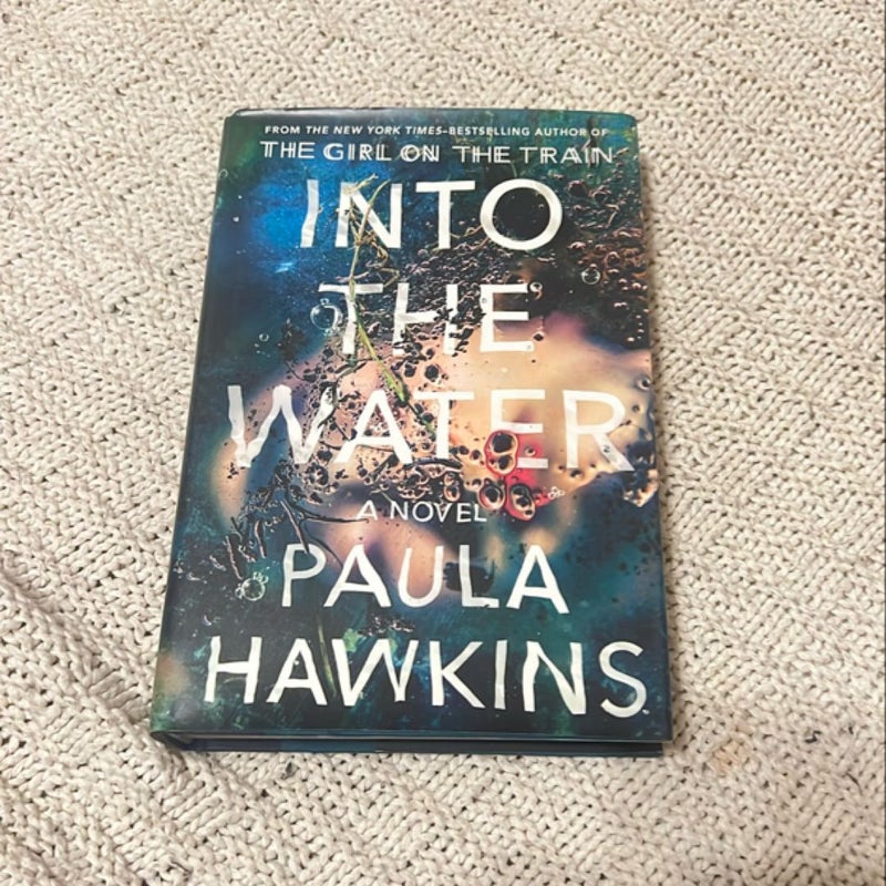 Into the Water