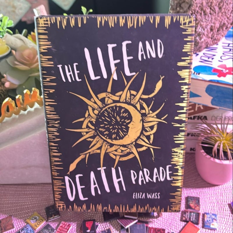 The Life and Death Parade