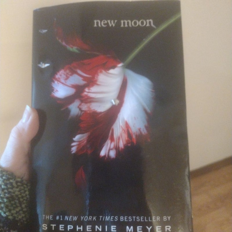 New Moon