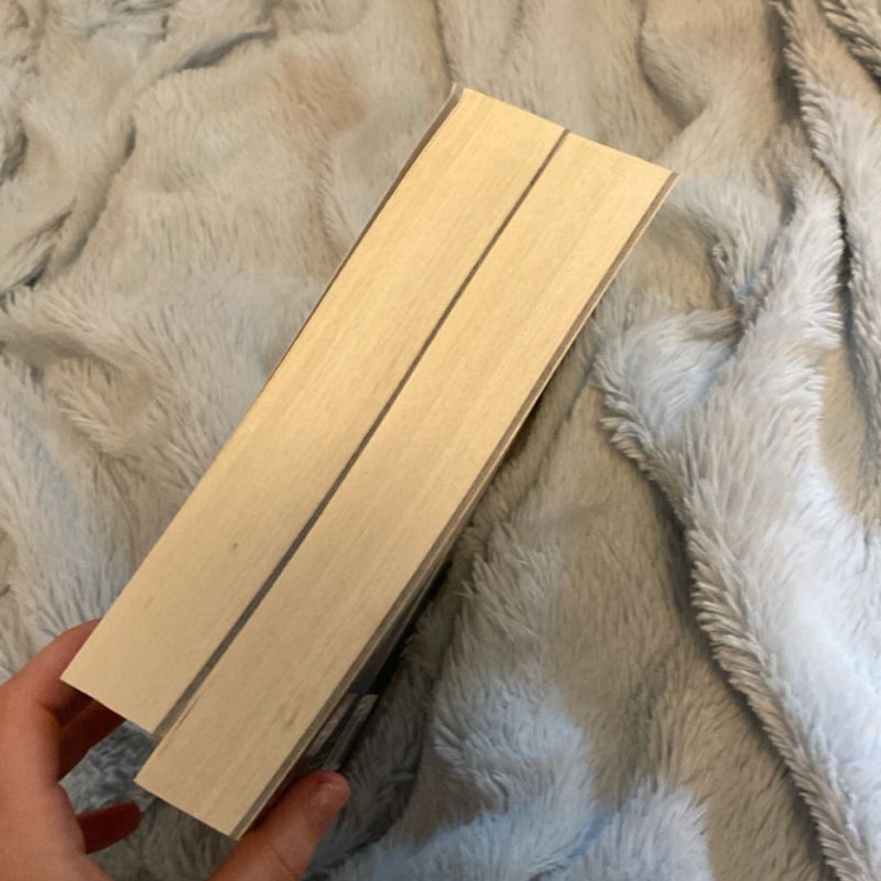 The Shepherd King Duology
