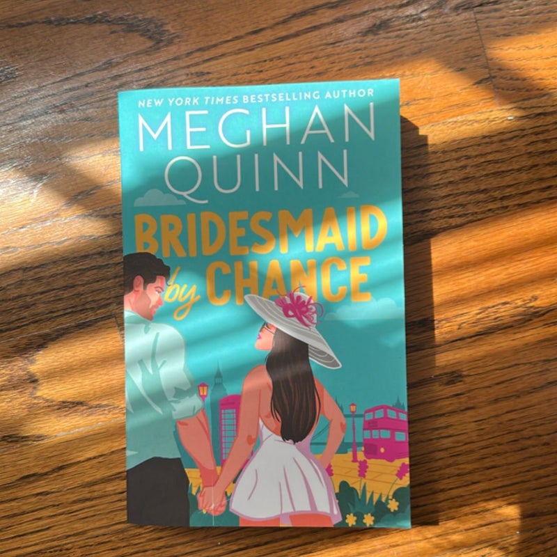 Bridesmaid by Chance