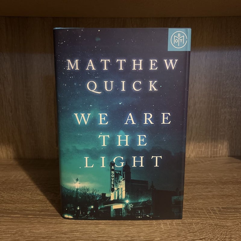We Are the Light