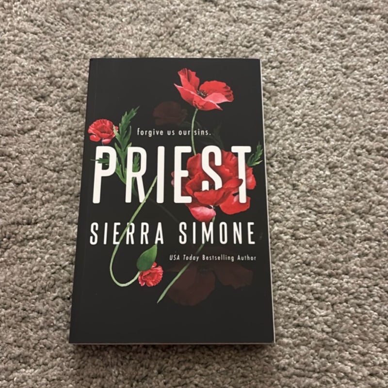 Priest
