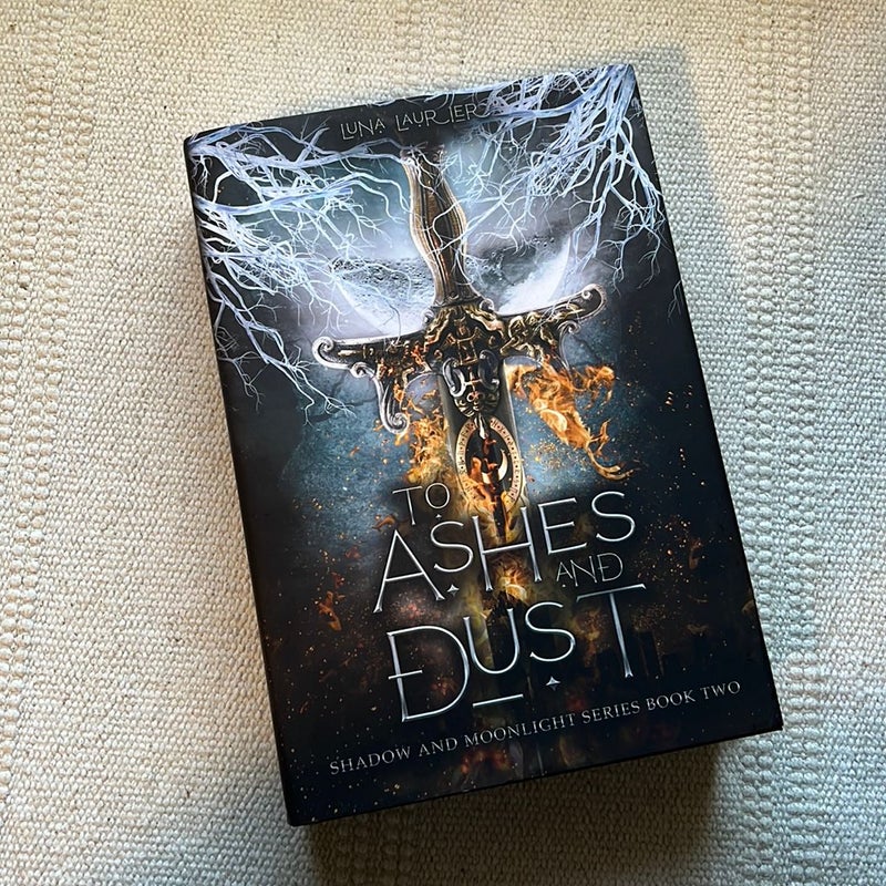 To Ashes and Dust