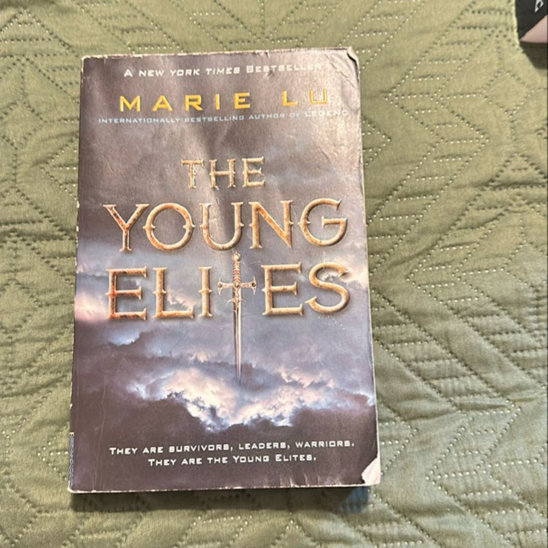 The Young Elites