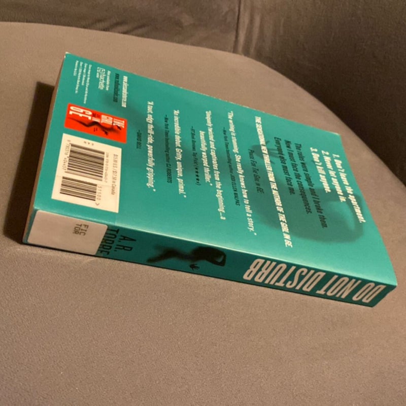 Do Not Disturb