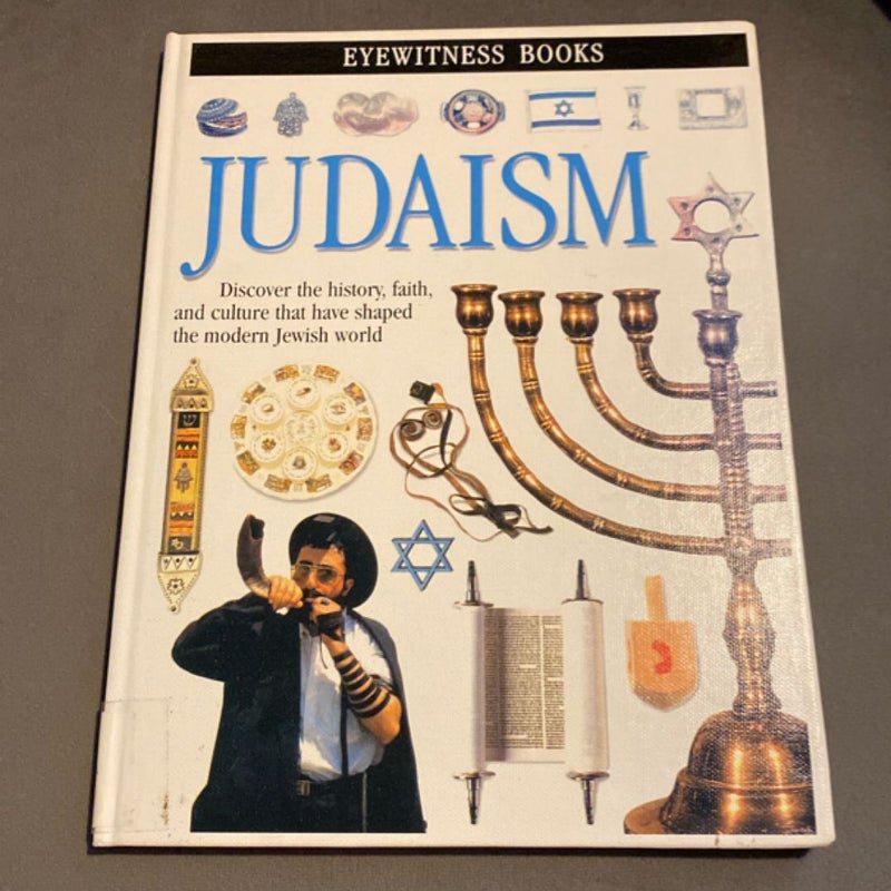 Judaism