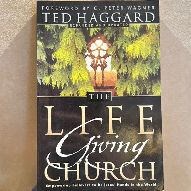 The Life Giving Church