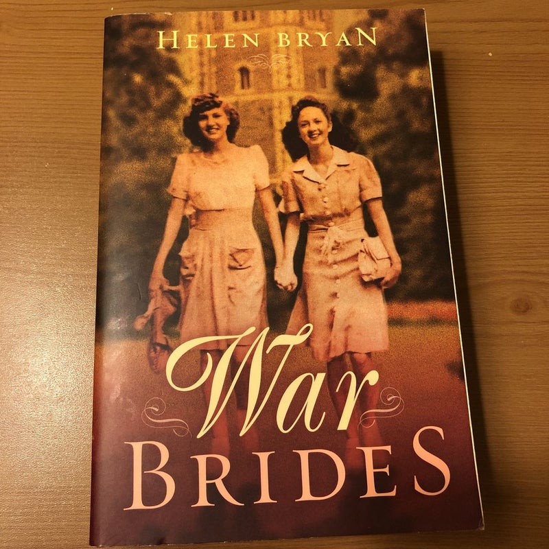 War Brides