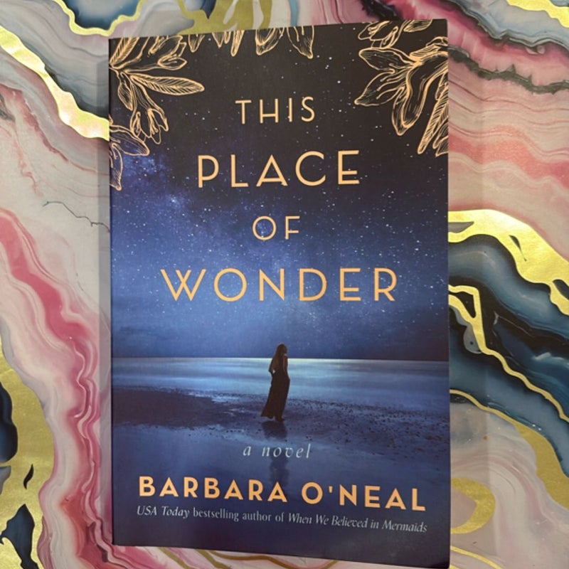This Place of Wonder