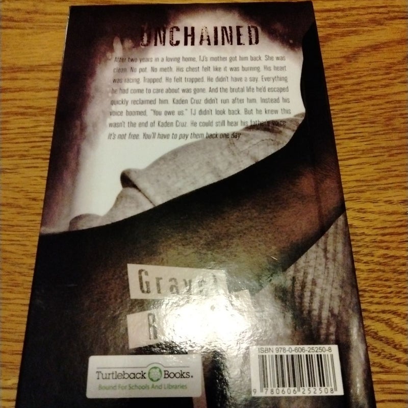 Unchained