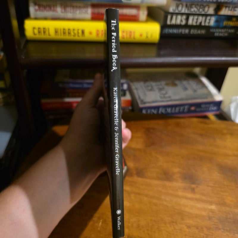 The Period Book