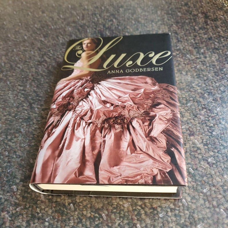 The Luxe