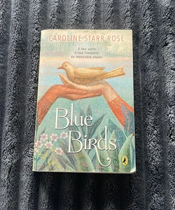 Blue Birds