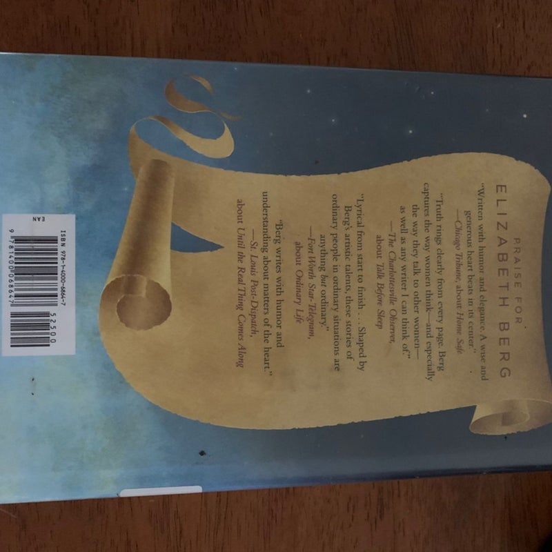 The Last Time I Saw You