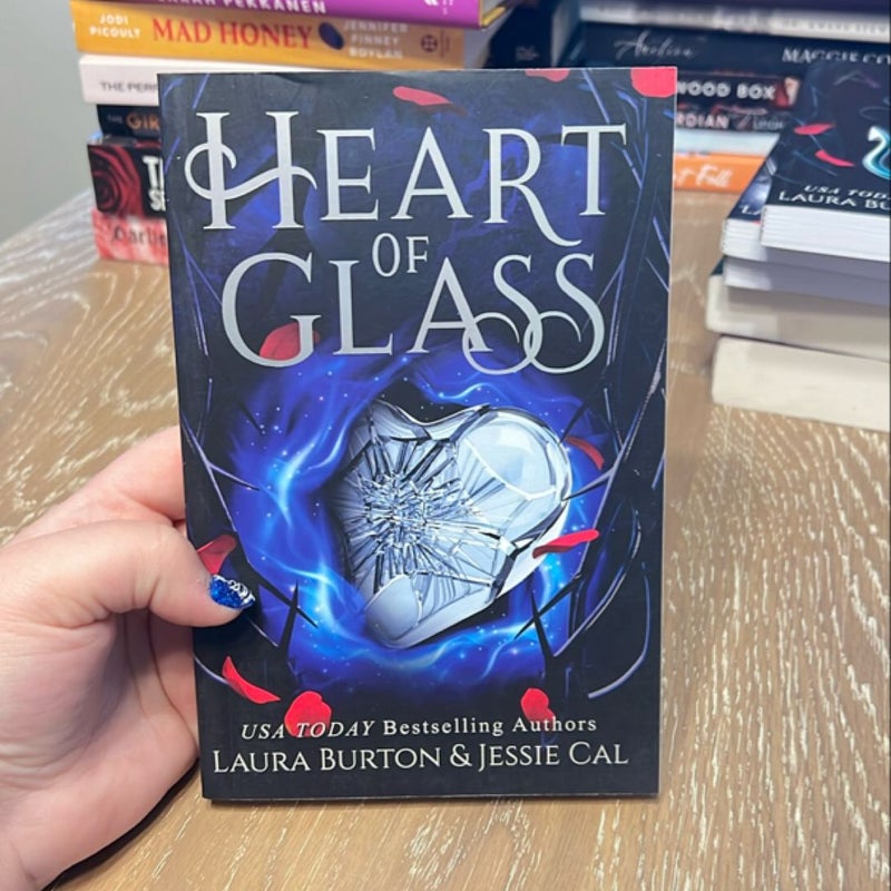 Heart of Glass