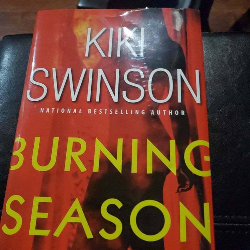 Burning Season