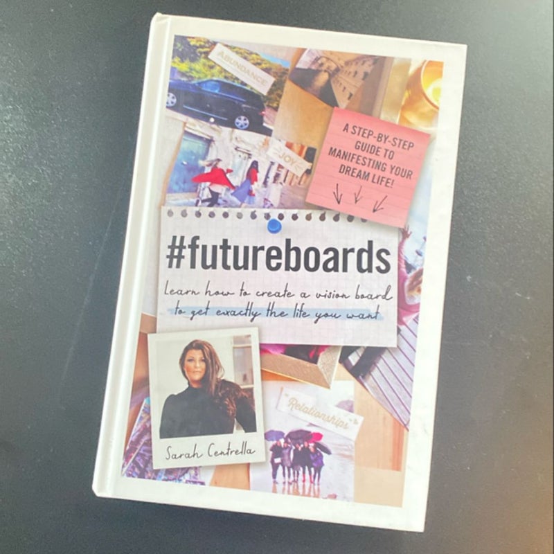 #FutureBoards