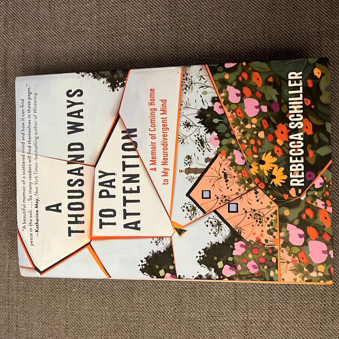 A Thousand Ways to Pay Attention