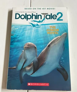 Dolphin Tale 2