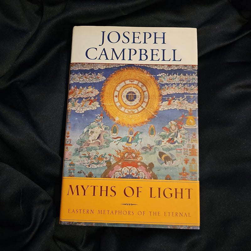 Myths of Light