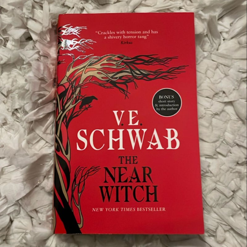 The near Witch
