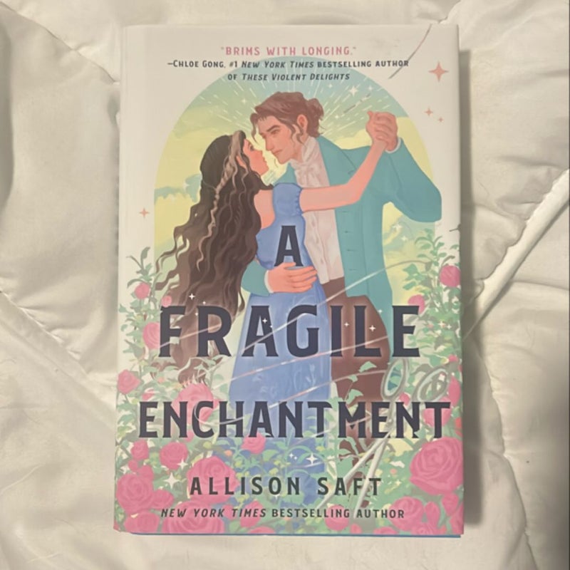 A Fragile Enchantment