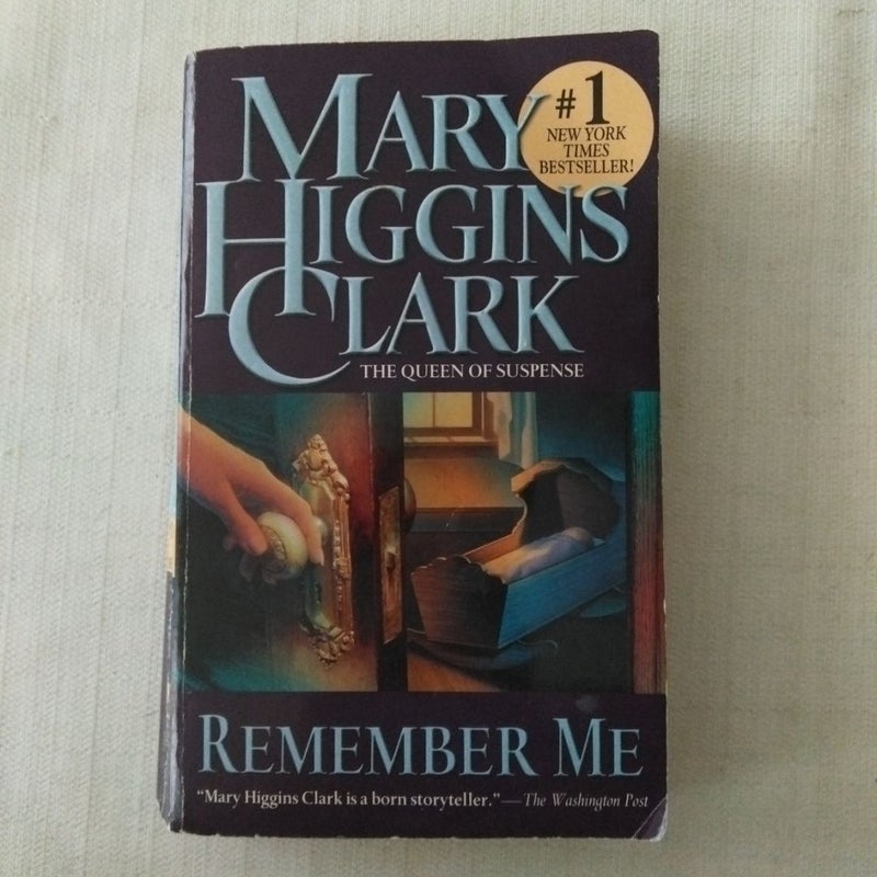 Remember Me