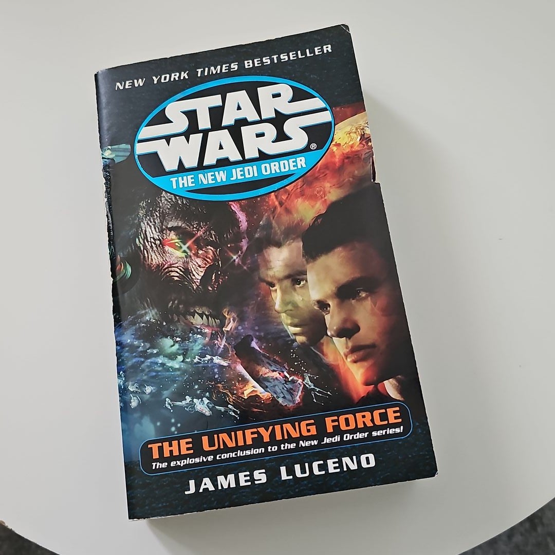 The Unifying Force: Star Wars Legends