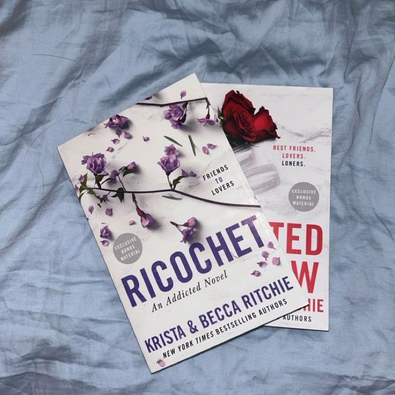 Ricochet