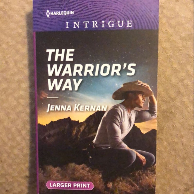 The Warrior's Way