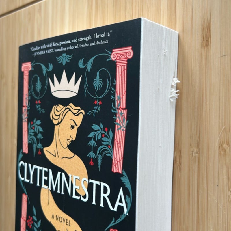 Clytemnestra