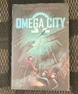 Omega City