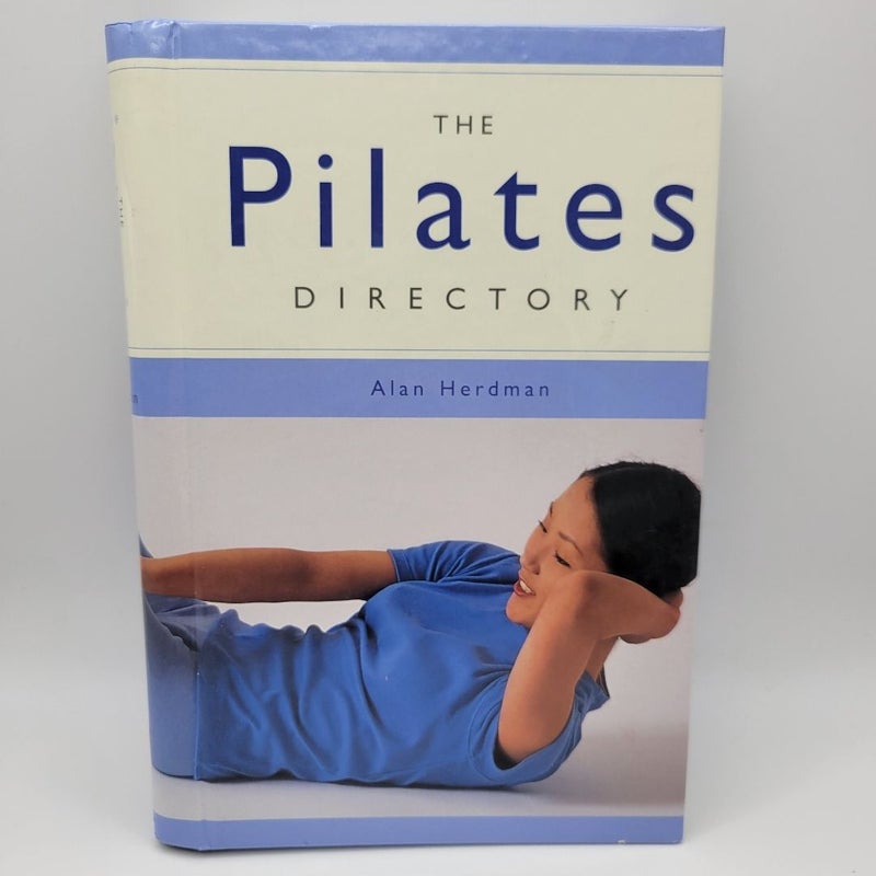 Pilates Directory