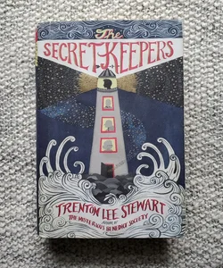 The Secret Keepers