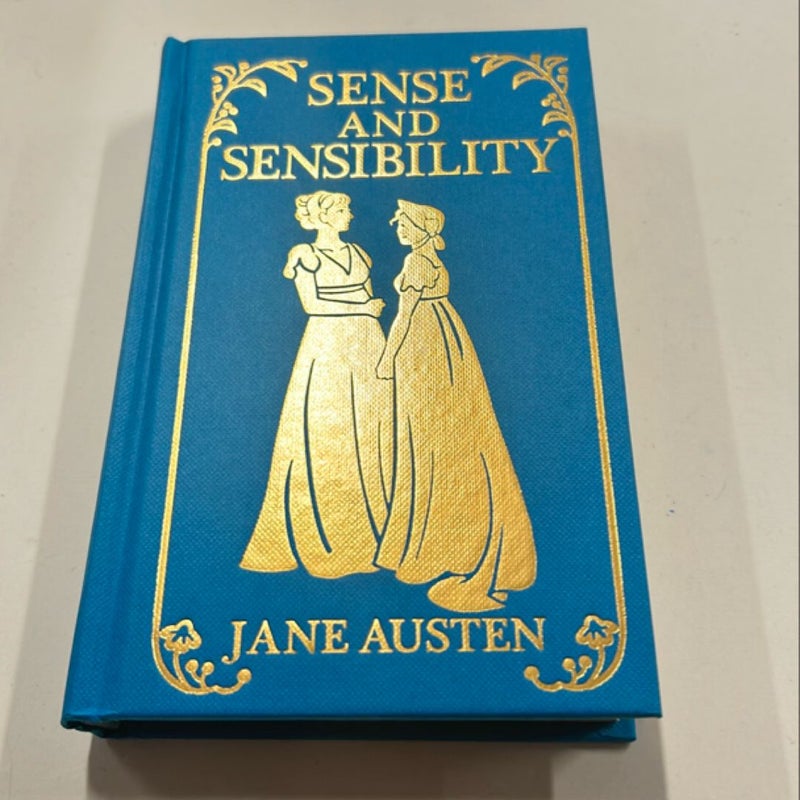 Sense and Sensibility