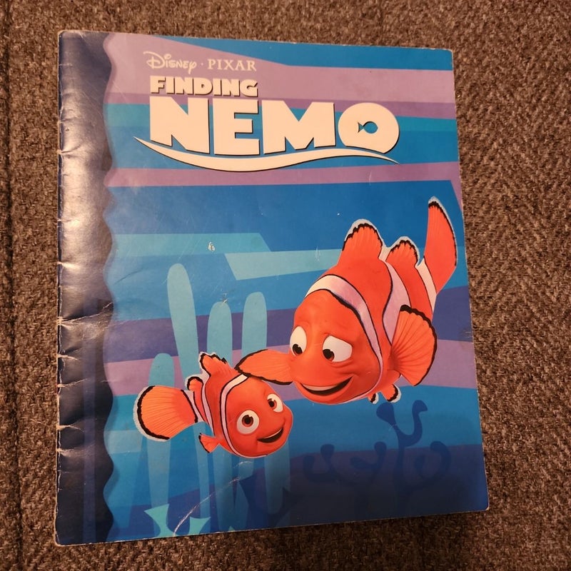 Finding Nemo