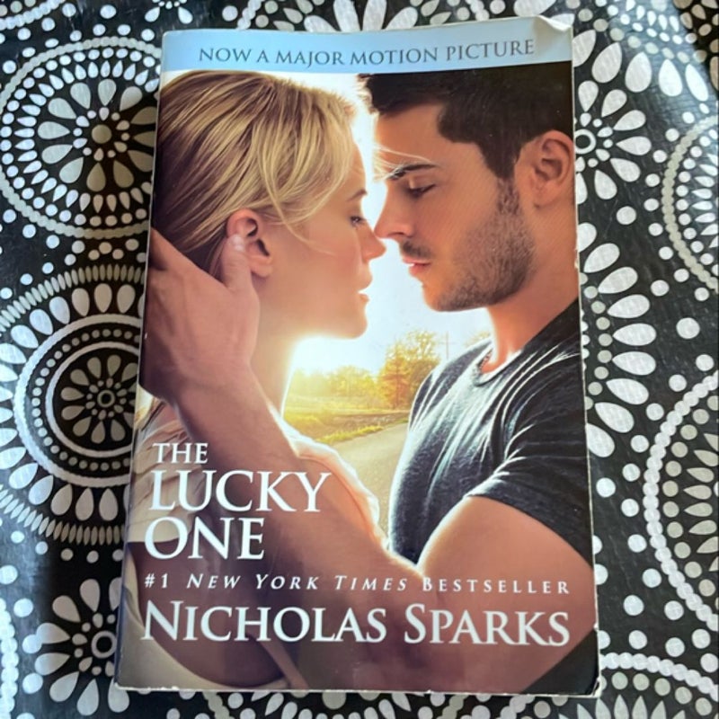 The Lucky One