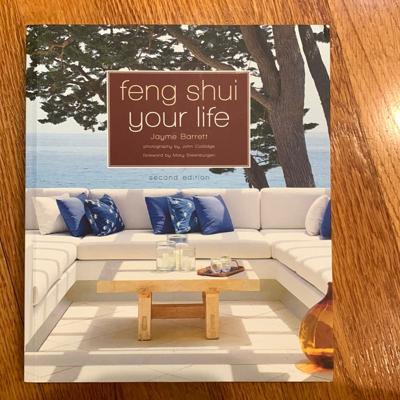 Feng Shui Your Life