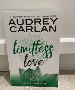 Limitless Love (Signed)